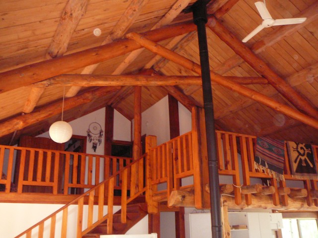 INTERIOR TIMBER