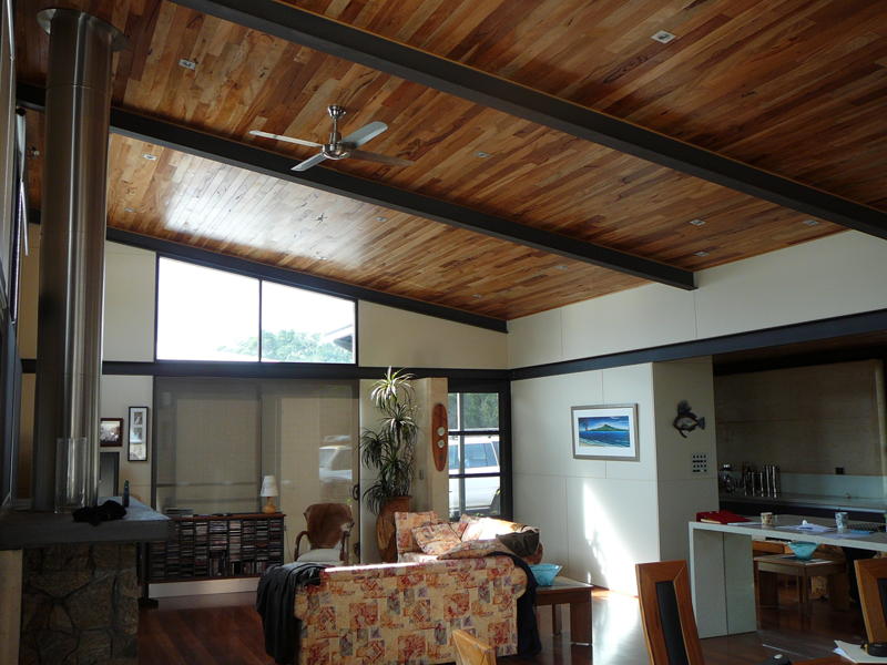 Ceiling Lininggracewood Timber Products